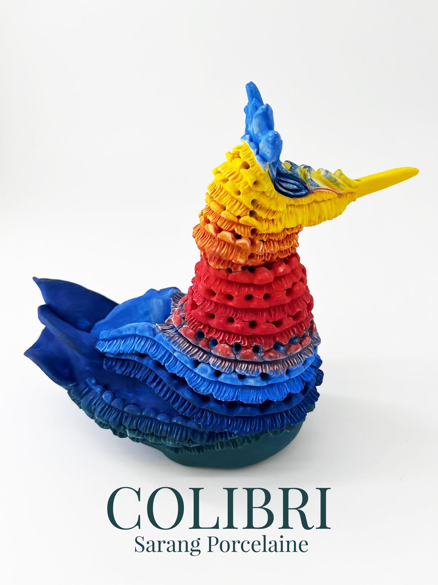 Colibri