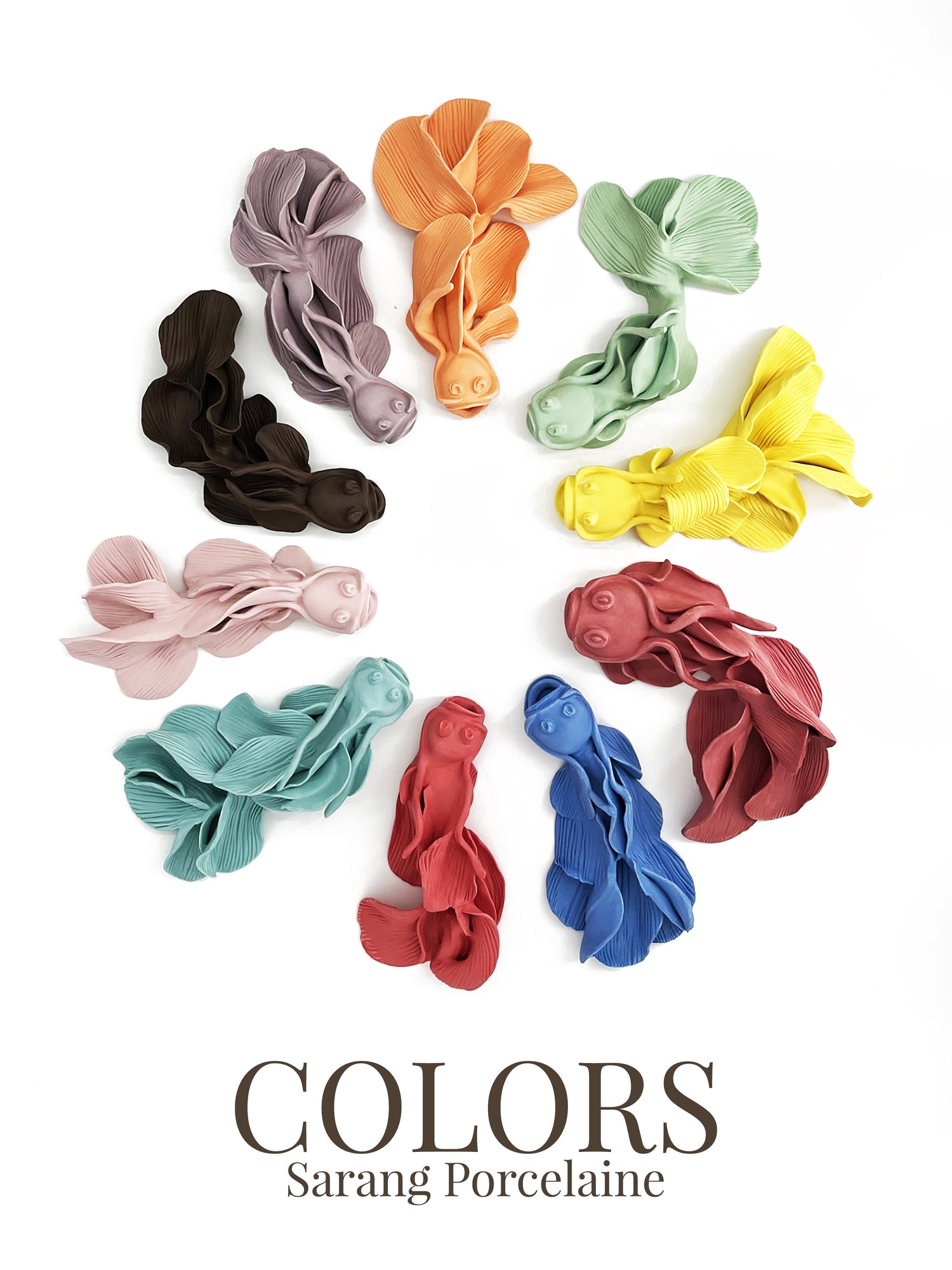 Colors